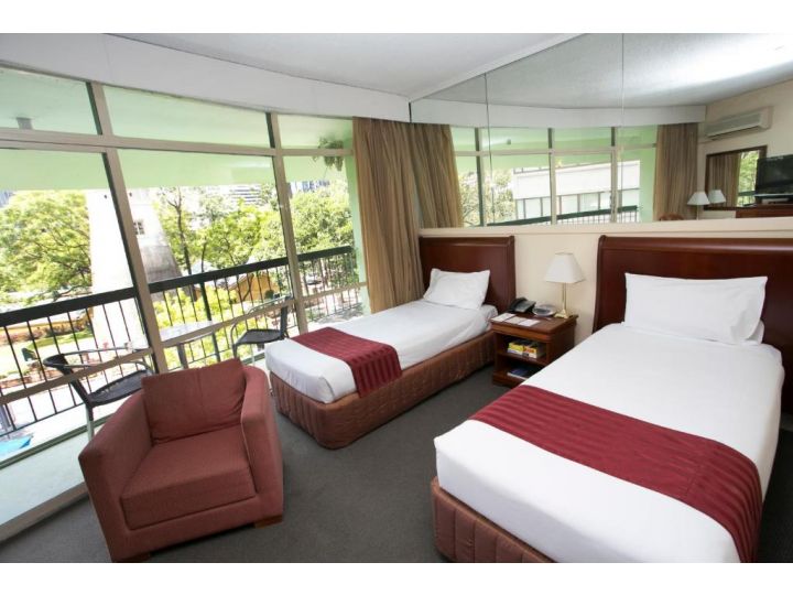 Madison Tower Mill Hotel Hotel, Brisbane - imaginea 7