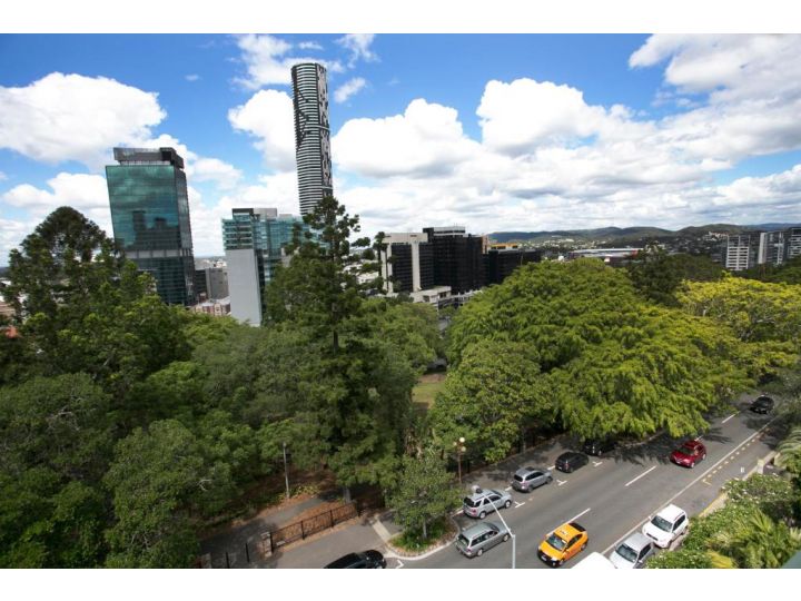 Madison Tower Mill Hotel Hotel, Brisbane - imaginea 17