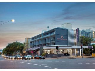 The Metropolitan Spring Hill Hotel, Brisbane - 4