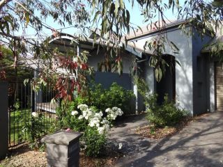 Mews On Frederick Guest house, Beechworth - 2