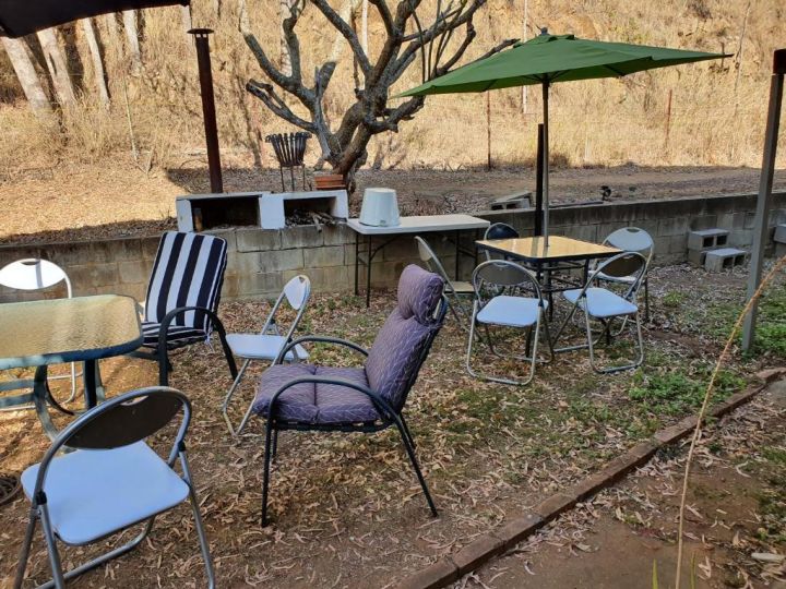 Meyenburg House Guest house, Australia - imaginea 15