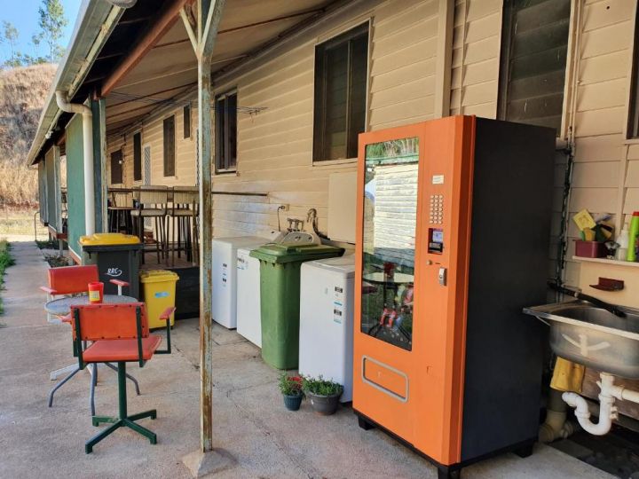 Meyenburg House Guest house, Australia - imaginea 20