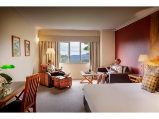 Fairmont Resort & Spa Blue Mountains MGallery by Sofitel Hotel, Leura - 2