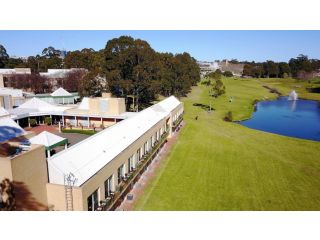 MGSM Executive Hotel & Conference Centre Hotel, Sydney - 4