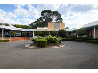 MGSM Executive Hotel & Conference Centre Hotel, Sydney - 5
