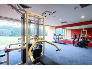 MGSM Executive Hotel & Conference Centre Hotel, Sydney - 1