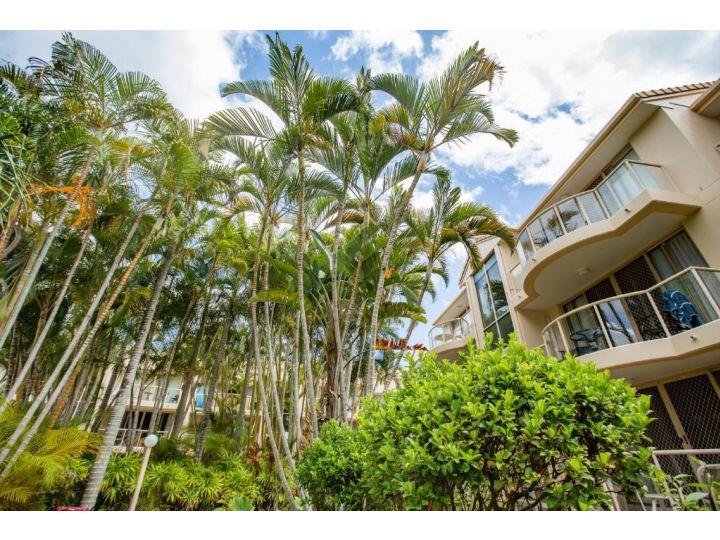 Miami Beachside Holiday Apartments Aparthotel, Gold Coast - imaginea 7