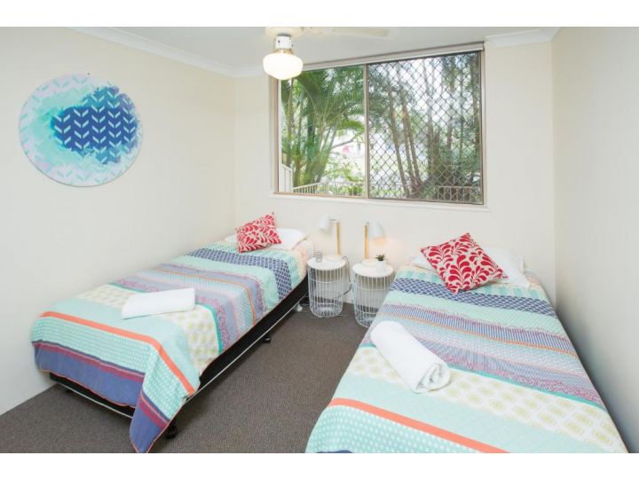 Miami Beachside Holiday Apartments Aparthotel, Gold Coast - imaginea 20