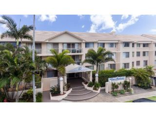 Miami Beachside Holiday Apartments Aparthotel, Gold Coast - 4