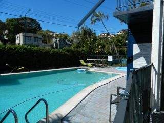 Miami Shore Apartments & Motel Hotel, Gold Coast - 2