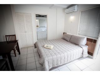 Miami Shore Apartments & Motel Hotel, Gold Coast - 1