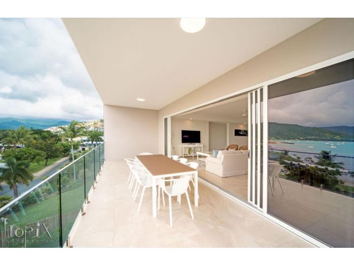 Micado Whitsunday - Luxury Apartment Apartment, Airlie Beach - imaginea 13