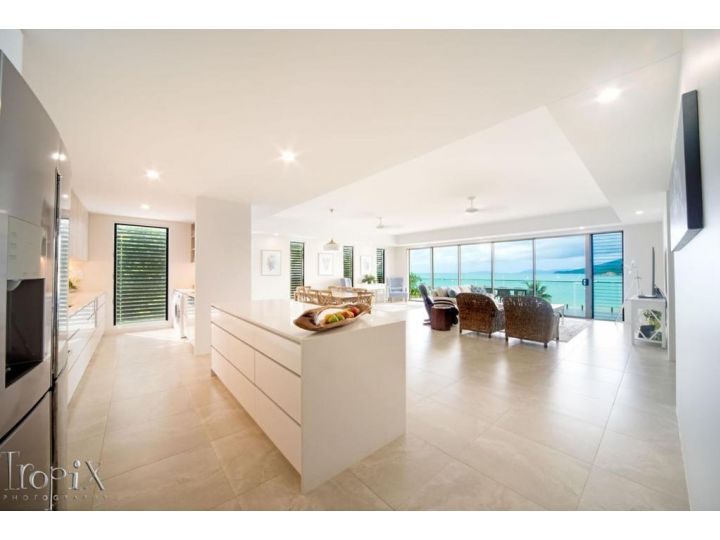 Micado Whitsunday - Luxury Apartment Apartment, Airlie Beach - imaginea 19