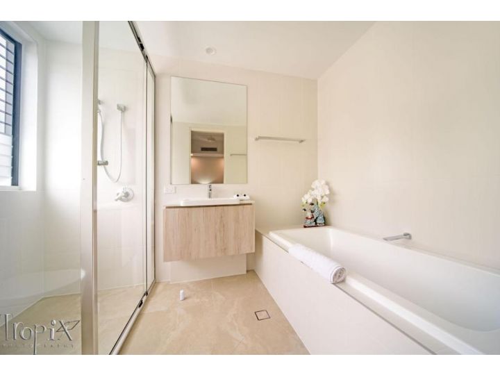 Micado Whitsunday - Luxury Apartment Apartment, Airlie Beach - imaginea 6