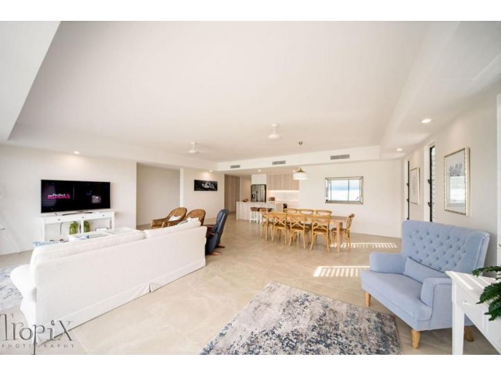Micado Whitsunday - Luxury Apartment Apartment, Airlie Beach - imaginea 18