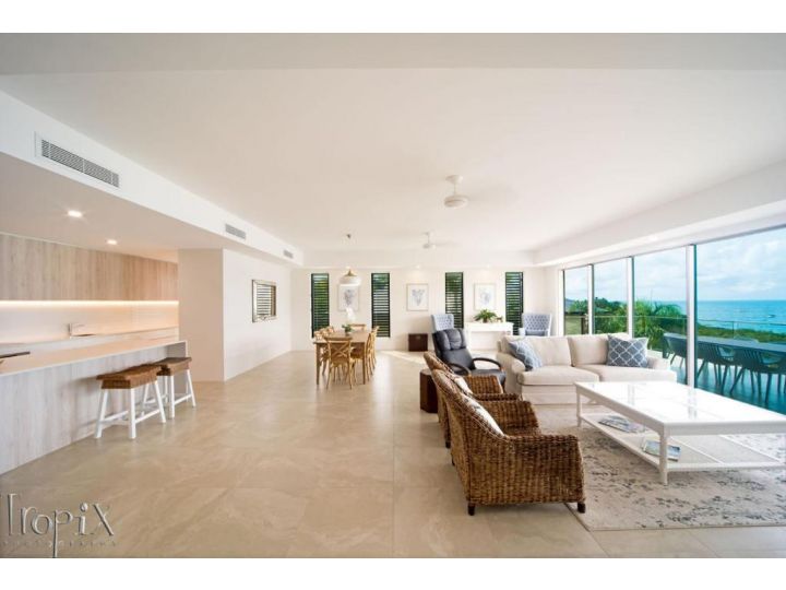 Micado Whitsunday - Luxury Apartment Apartment, Airlie Beach - imaginea 3