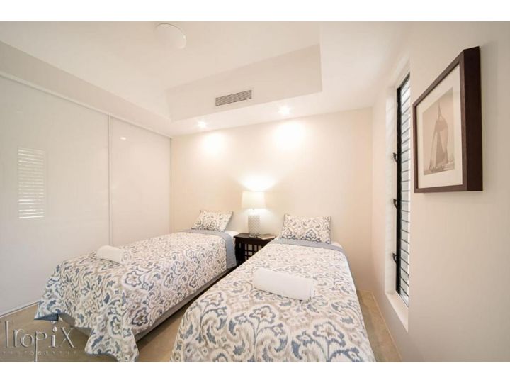 Micado Whitsunday - Luxury Apartment Apartment, Airlie Beach - imaginea 11