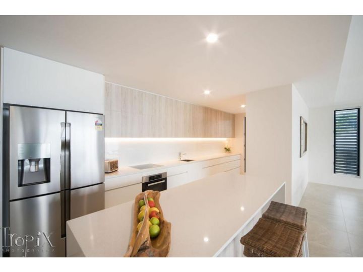 Micado Whitsunday - Luxury Apartment Apartment, Airlie Beach - imaginea 17
