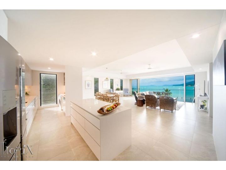 Micado Whitsunday - Luxury Apartment Apartment, Airlie Beach - imaginea 4