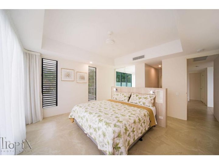 Micado Whitsunday - Luxury Apartment Apartment, Airlie Beach - imaginea 14