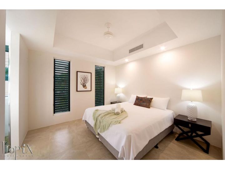 Micado Whitsunday - Luxury Apartment Apartment, Airlie Beach - imaginea 12