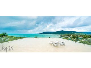 Micado Whitsunday Penthouse 3 Bedroom Apartment, Airlie Beach - 2