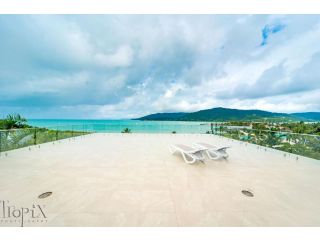 Micado Whitsunday Penthouse 3 Bedroom Apartment, Airlie Beach - 1