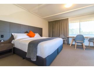 Mick O'Sheas Hotel, South Australia - 2