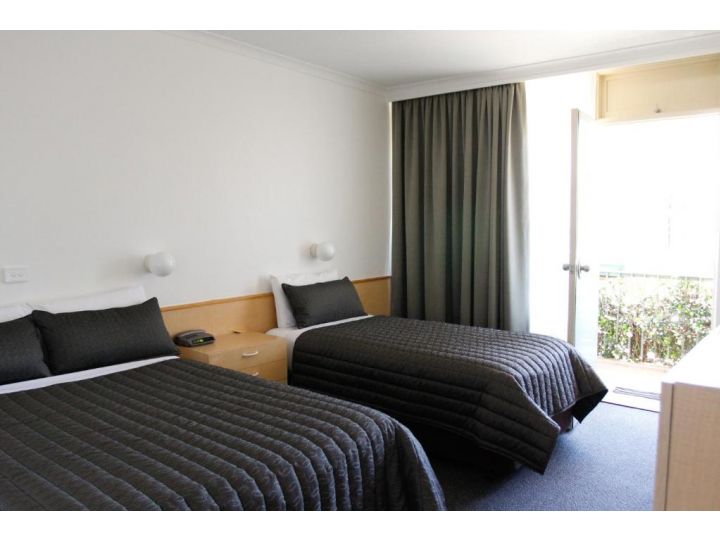 Mid City Motor Inn Queanbeyan Hotel, Queanbeyan - imaginea 6