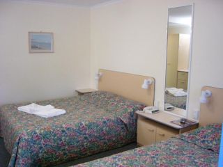 Mid Coast Motor Inn Hotel, New South Wales - 2