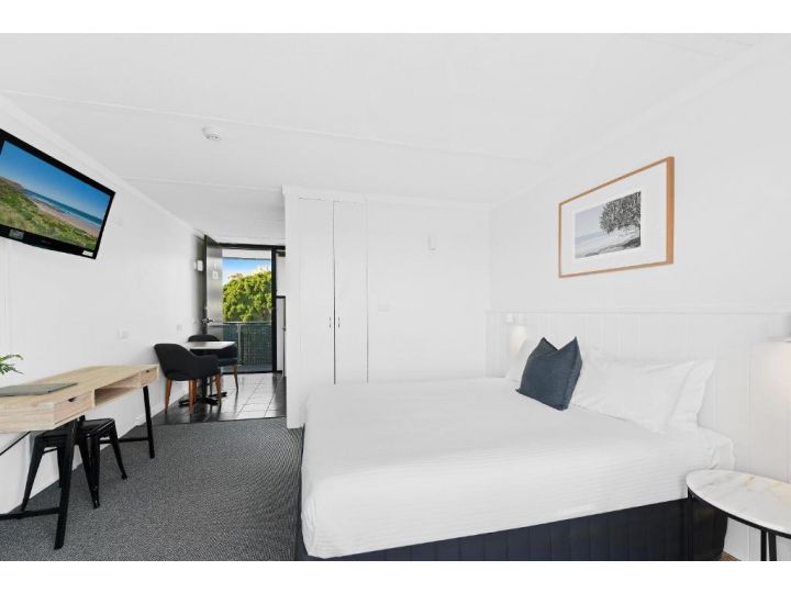 The Mid Pacific Hotel, Port Macquarie - imaginea 9