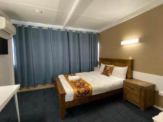 Mid Valley Motel Hotel, Morwell - 4