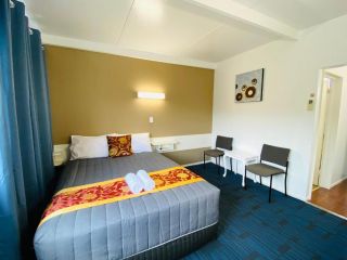 Mid Valley Motel Hotel, Morwell - 1