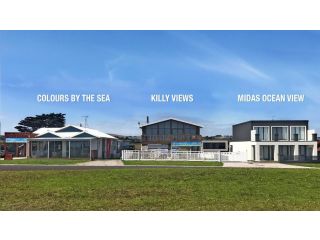 Midas Ocean View Apartment, Kilcunda - 1