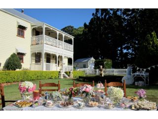 Middleton House Maleny Guest house, Queensland - 1