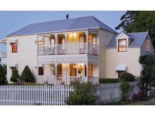 Middleton House Maleny Guest house, Queensland - 2