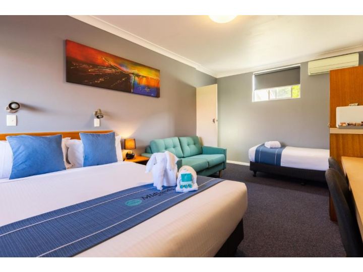 Midlands Motel Hotel, Taree - imaginea 17