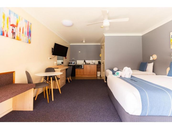 Midlands Motel Hotel, Taree - imaginea 6