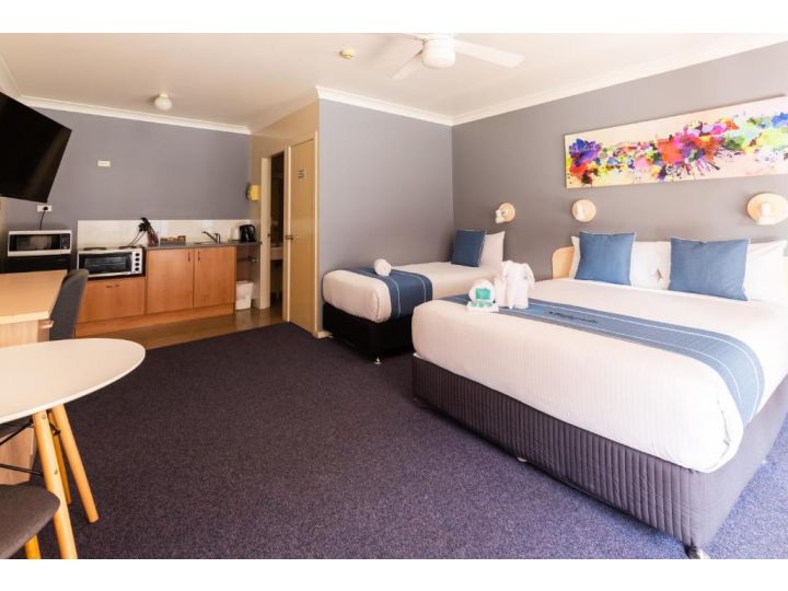 Midlands Motel Hotel, Taree - imaginea 8