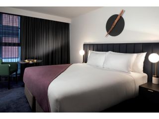 Midnight Hotel, Autograph Collection Hotel, Canberra - 2