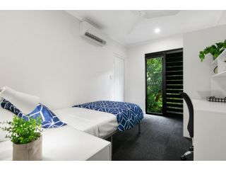 MiHaven Shared Living - Martyn St Hostel, Cairns - 2