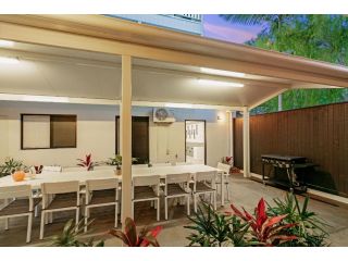 MiHaven Shared Living - Martyn St Hostel, Cairns - 5