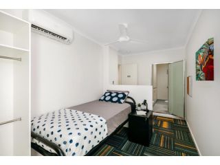 MiHaven Shared Living - Pembroke Gatton St Hostel, Cairns - 5