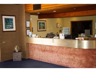 Mildura Motor Inn Hotel, Mildura - 1