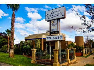 Mildura Motor Inn Hotel, Mildura - 2