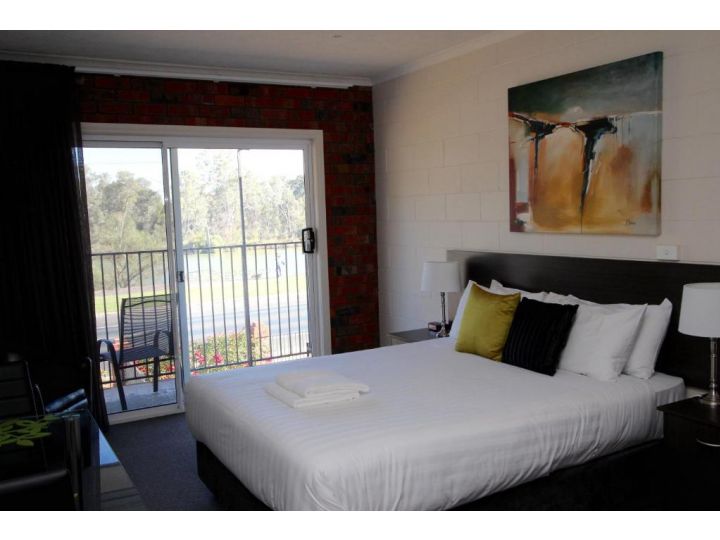 Mildura Riverview Motel Hotel, Victoria - imaginea 19