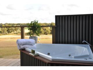 Mile End Glamping Pty Ltd Campsite, Western Australia - 1