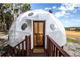 Mile End Glamping Pty Ltd Campsite, Western Australia - 2