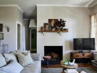 Milk and Honey Guest house, Daylesford - 4