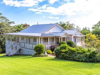 Mill Hill Cottage Guest house, Montville - 1